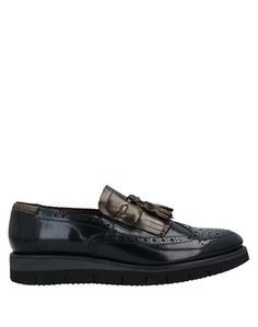 Мокасины Nicola Barbato