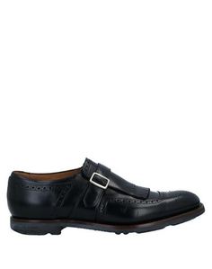 Мокасины Church's