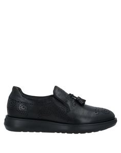 Мокасины Giorgio Armani