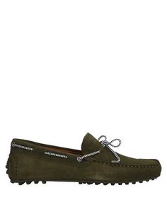 Мокасины Trussardi