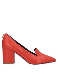 Мокасины Valentino