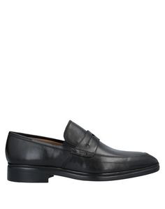 Мокасины Bally