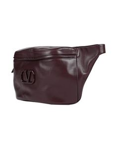 Поясная сумка Valentino