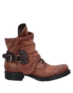 Полусапоги и высокие ботинки A.S. 98