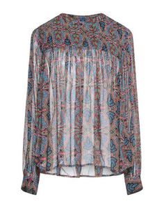 Блузка Leon & Harper