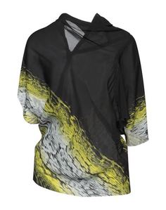 Блузка Rick Owens