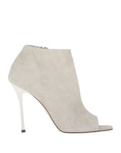 Полусапоги и высокие ботинки Marc Ellis