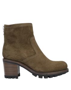 Полусапоги и высокие ботинки Free Lance