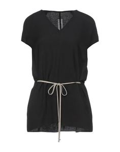 Блузка Rick Owens