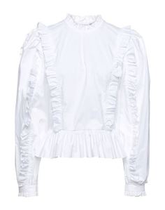 Блузка J.W. Anderson