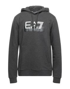 Толстовка EA7