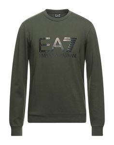 Толстовка EA7