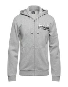 Толстовка EA7