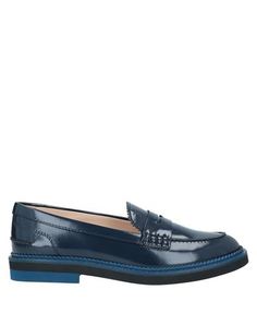 Мокасины Tod’S