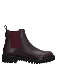 Полусапоги и высокие ботинки Valentino