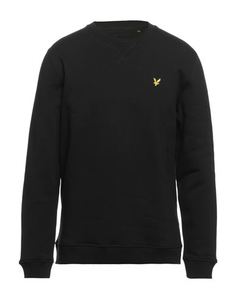 Толстовка Lyle & Scott