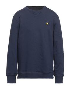 Толстовка Lyle & Scott