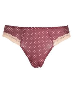 Трусы Twinset Underwear