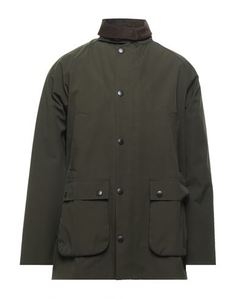Легкое пальто Barbour