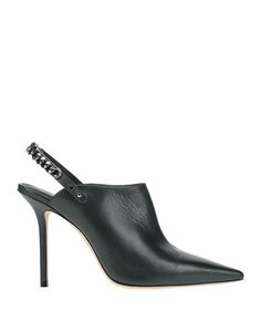 Мюлес и сабо Jimmy Choo