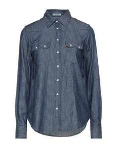 Джинсовая рубашка Levi' S