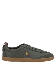 Кеды и кроссовки Le Coq Sportif