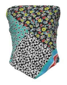 Блузка be Blumarine