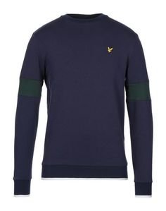 Толстовка Lyle & Scott