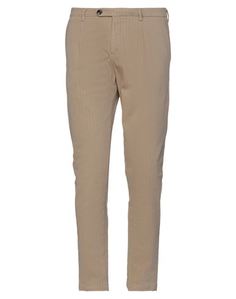 Повседневные брюки YAN Simmon