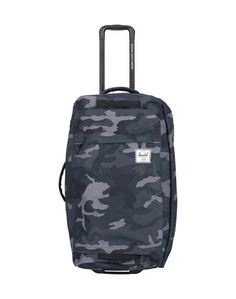 Чемодан/сумка на колесиках Herschel