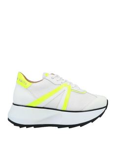 Кеды и кроссовки Alexander Smith