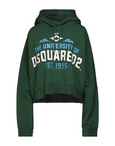 Толстовка Dsquared2