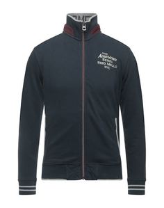 Толстовка Fred Mello