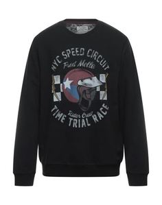 Толстовка Fred Mello