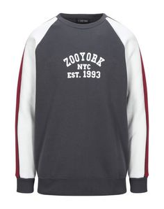 Толстовка Zoo York