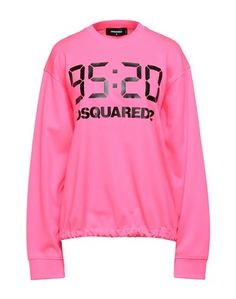 Толстовка Dsquared2