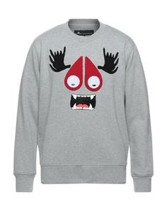 Толстовка Moose Knuckles