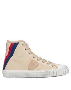 Кеды и кроссовки Philippe Model