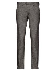 Повседневные брюки 0/Zero Construction