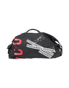 Дорожная сумка Dsquared2