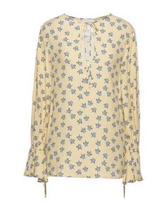 Блузка be Blumarine