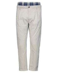 Повседневные брюки Dsquared2