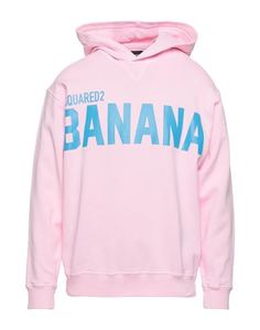 Толстовка Dsquared2