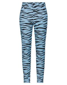 Джинсовые брюки be Blumarine