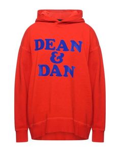 Толстовка Dsquared2