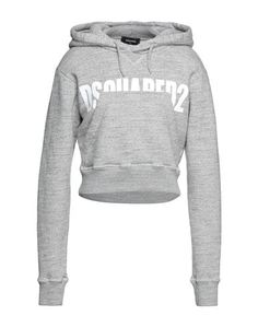 Толстовка Dsquared2