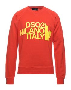 Толстовка Dsquared2