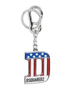 Брелок для ключей Dsquared2