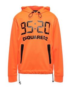 Толстовка Dsquared2