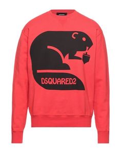 Толстовка Dsquared2